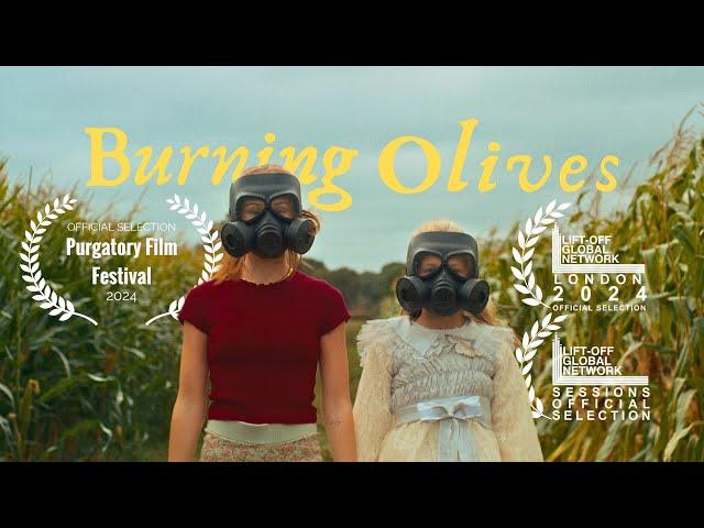 Burning Olives [Official Short Fantasy Film]