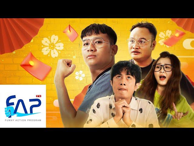 The Modern Sherlock Holmes - Comedy Movies 2022 | FAPtv Cơm Nguội - Ep 262