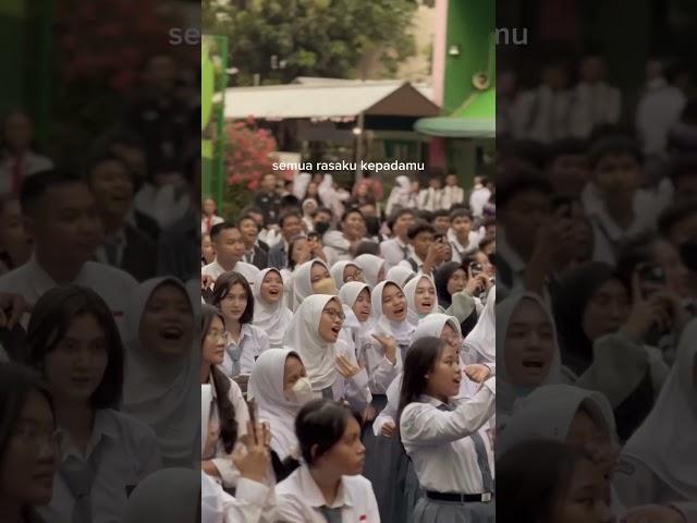 Remaja SMA pasti pernah jadi korban #Kaktus !