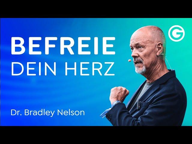 Weshalb du nicht wirklich "du selbst" bist // Dr. Bradley Nelson