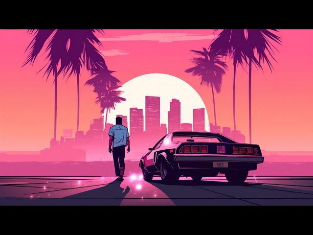 Review Phim từ game Cướp Đường Phố - mới ra tòo trở thành ông trùm GTA Vice City