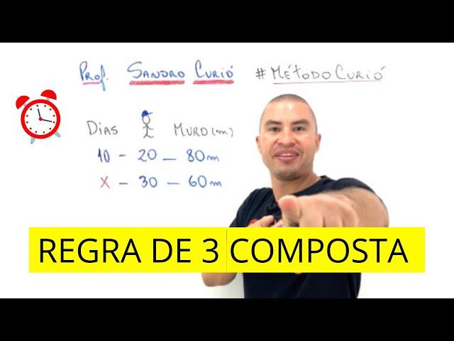 RULE OF 3 COMPOSED IN 1 MINUTE