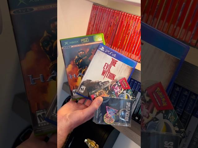 This ps4 game has a manual #gaming #videogames #nintendo #switch2 #ps5 #playstation #videogames