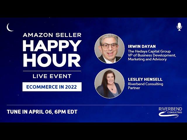 Apr 6, 2022: What works best for your ecommerce business in 2022?