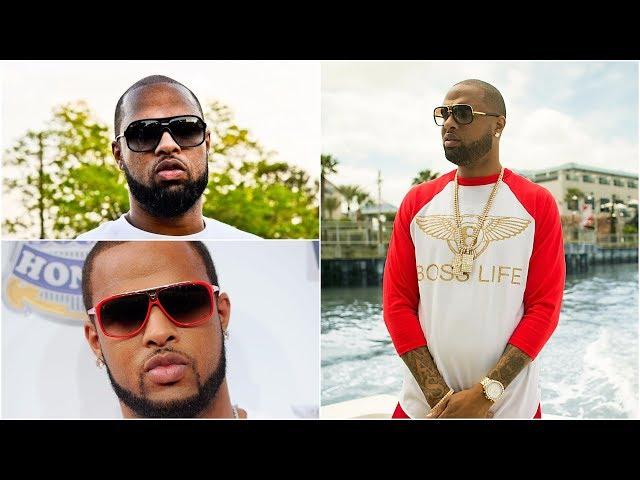 Slim Thug: Short Biography, Net Worth & Career Highlights