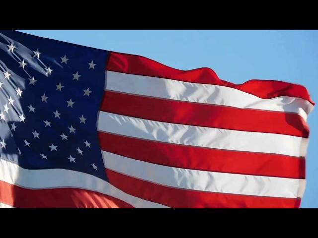 1 Hour of Patriotic American Songs & Marches 