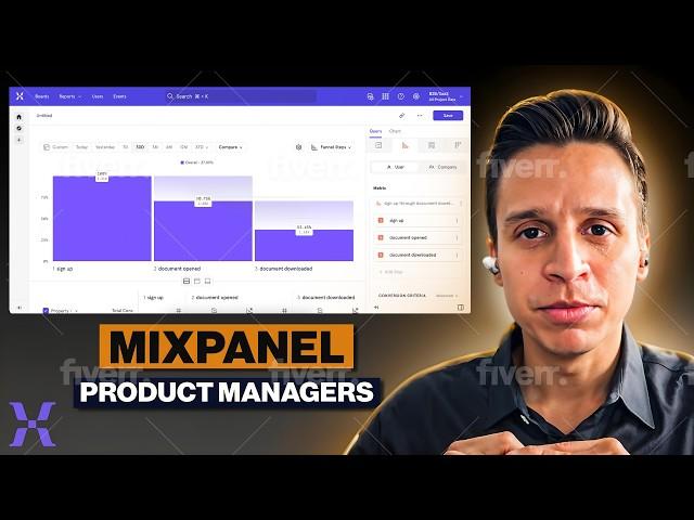 Mixpanel Tutorial for Product Managers: Grow Your Product