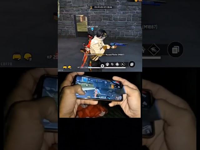 Free fire funny moments short video 