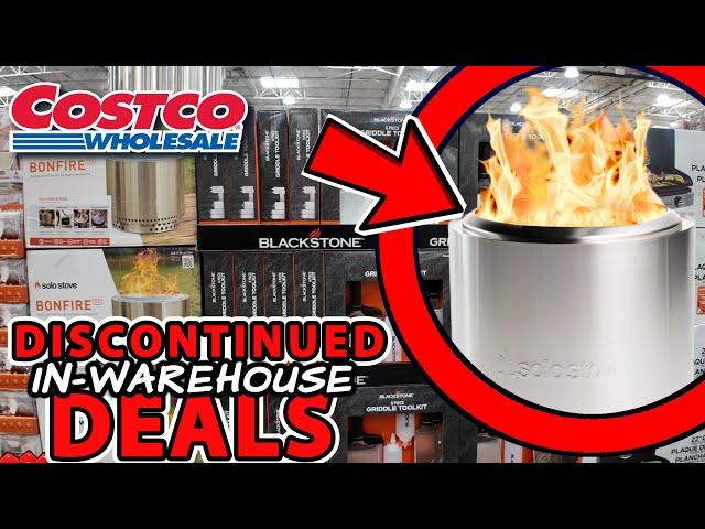 Costco 40 AWESOME Discontinued DEALS You Should BUY in JAN 2025