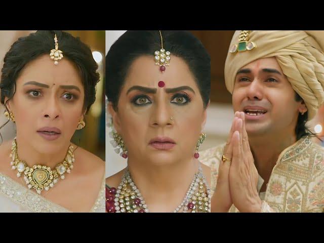 Anupamaa Today Episode Promo | 31st May2025 | Aryan Ne Anupama Aur Mahi Ko Diya Dhokha