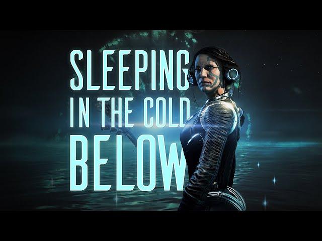 Warframe | Sleeping In The Cold Below