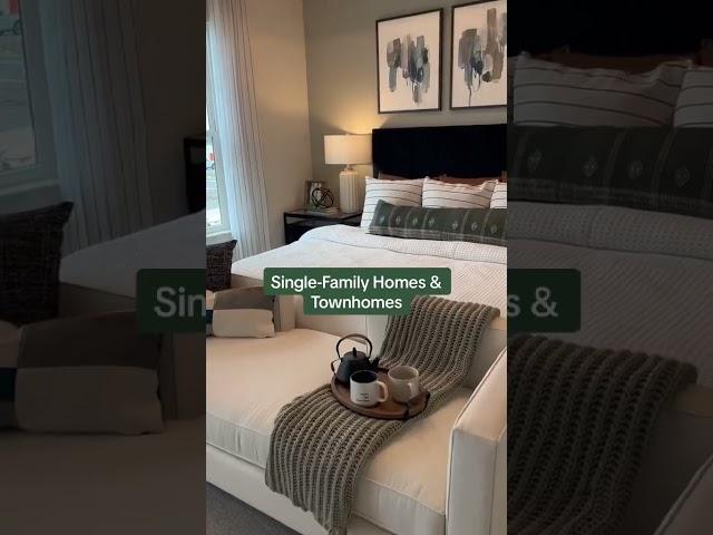 Emerald Landing at Waterside in Lakewood Ranch, FL