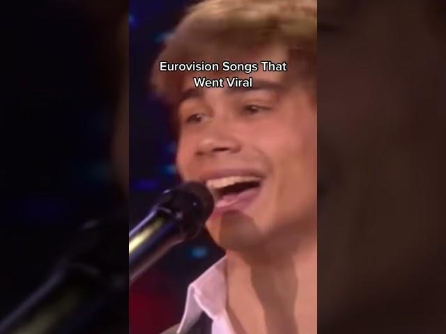 Eurovision songs that went viral | Part 3