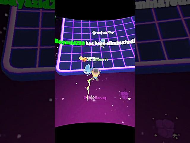 Epic save  #stumbleguys #blockdash #AV #viral #viralshorts #trending #edits