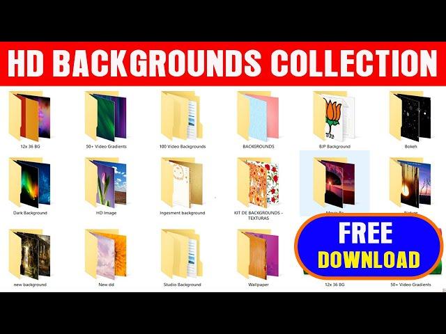 3000+ HD Backgrounds Collection Free Download | Backgrounds | Studio Backgrounds | Alok Tech Support