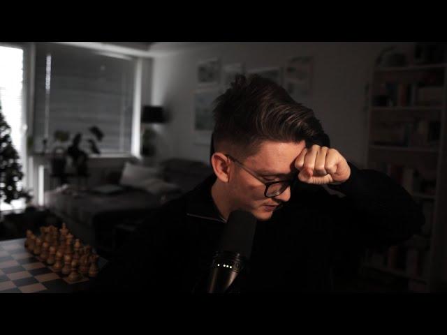 Die Seite eines Youtubers, die keiner sieht. – Schach Youtube