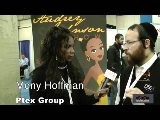 Meny Hoffman Ptex Group