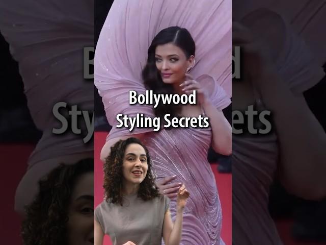 Bollywood Styling Secrets: Aishwarya’s Iconic Colour