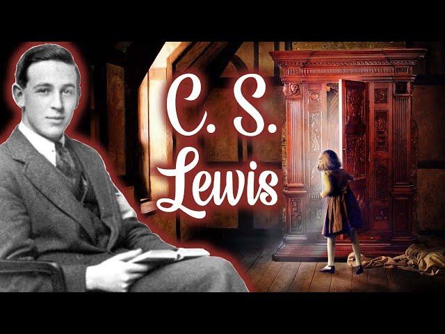 C. S. Lewis documentary