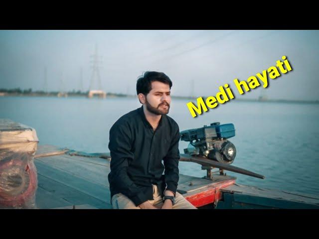 Medi hayati Sheraz Mahar | song is coming 15 May,   latest Panjabi song 2021 mitha main marda piya