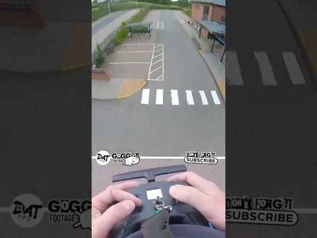 FPV drone flight tbs tango 2 stick cam #fpv #drones
