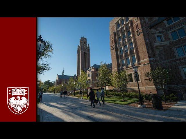 University of Chicago announces $125 million gift to support economic scholarship