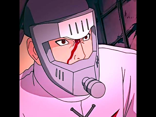 Pain killed hanzo️ || Badass moment️ #naruto #pain #hanzo