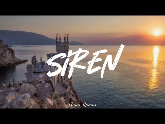 Kailee Morgue - Siren (lyrics)