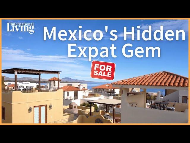 Real Estate in Loreto: The Next Expat Paradise in Mexico