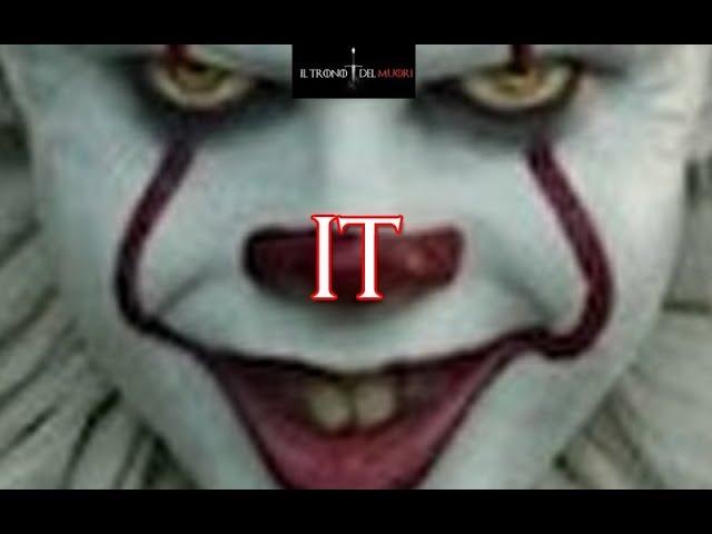 IT