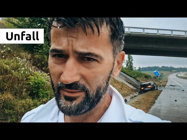 PRIČE IZ KABINE - Unfall