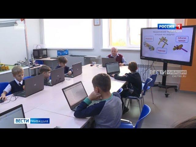 В Чебоксарах 2667 детских секций и кружков работают бесплатно