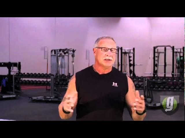 Randy White - Get in the Game