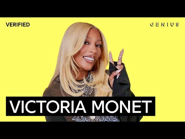 Victoria Monét "Alright" Official Lyrics & Meaning | Genius Verified