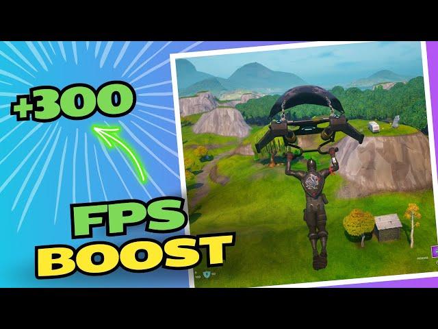 Maximize Your Game: Best Fortnite Graphics Settings for Performance & How to FPS Boost Fortnite OG