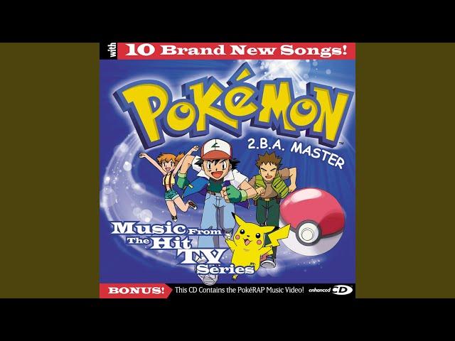 Pokémon Theme