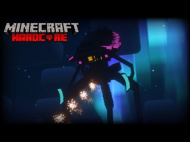 Minecraft's NEWEST Horror Mod Is TERRIFYING... The Extermination