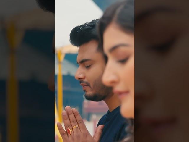 Timro mansang| Tere Dilse | Raj Barman