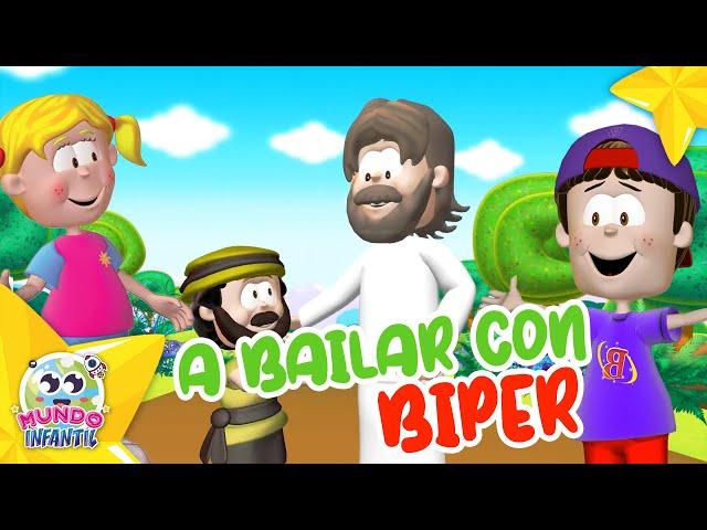 ¡A BAILAR y DISFRUTAR con las mejores Canciones INFANTILES! 