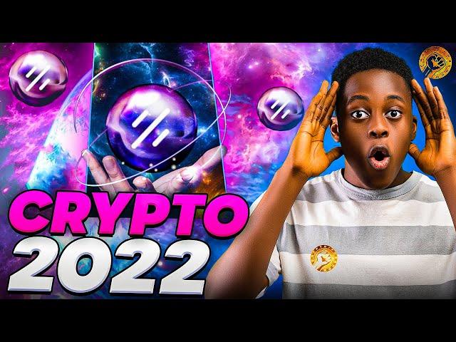 Crypto 2022 | Project Galaxy Token | Project Galaxy Gal Token