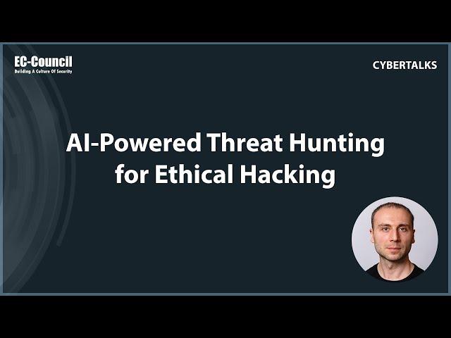 AI-Powered Threat Hunting for Ethical Hacking