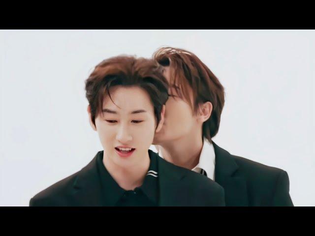 [145] Eng THE STRONGEST BOND || Eunhae Haehyuk