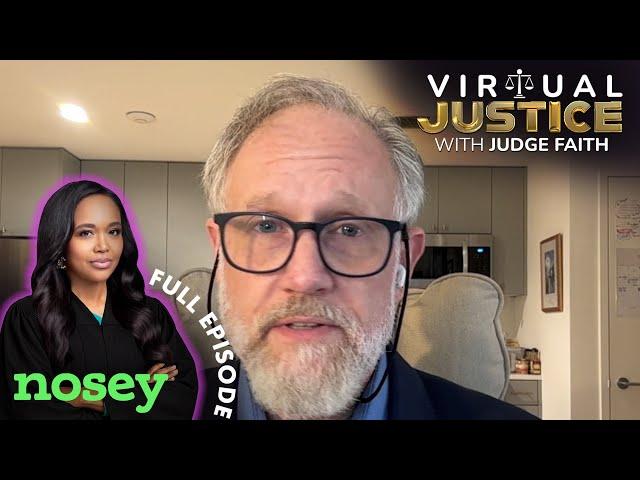 Broken Windows, Broken Trust 🪟Virtual Justice with Judge Faith Full Episode