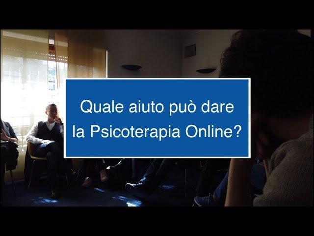 6) Quale aiuto può dare la Psicoterapia Online?