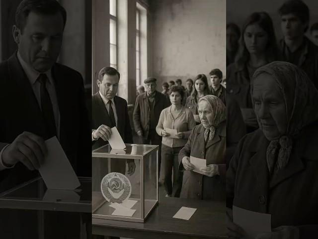 12 июня. Народ России впервые выбирает Президента. Свобода, страх и надежда.