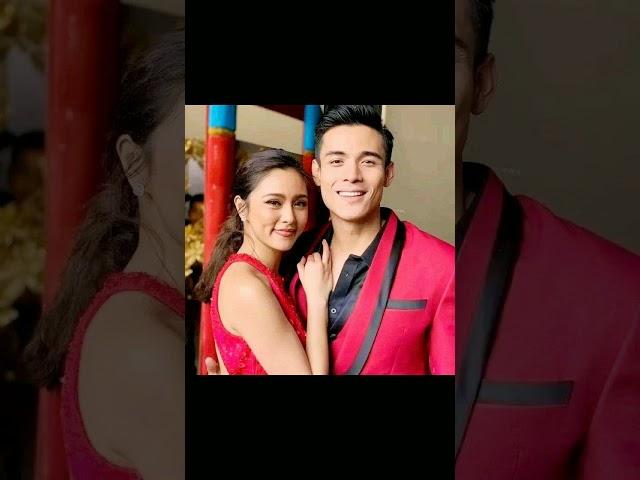 XIAN LIM CONFIRMS RELATIONSHIP WITH IRIS LEE AFTER BREAK UP WITH KIM CHIU Story on Glitter FB PAGE