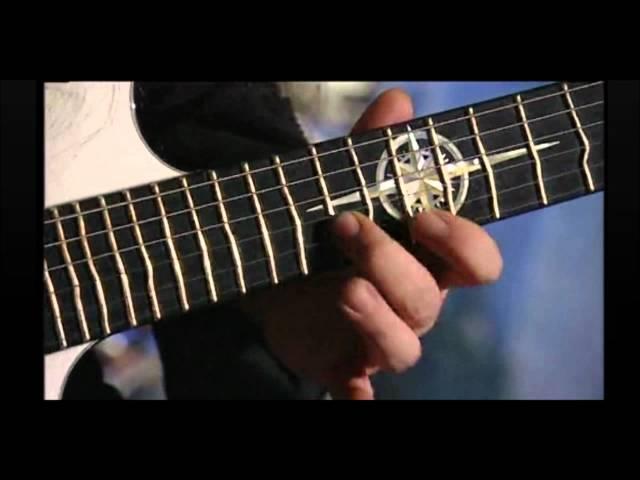 Stratovarius livemusicstage online concert - 1 Deep Unknown