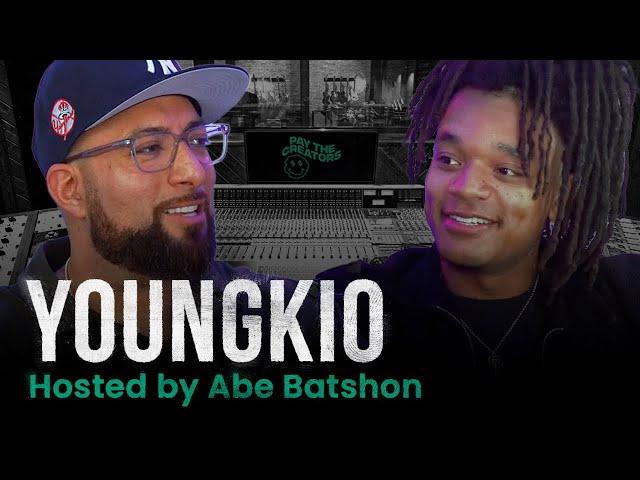 Creating History: YoungKio Talks Old Town Road’s Platinum Success | Pay the Creators S2 E6