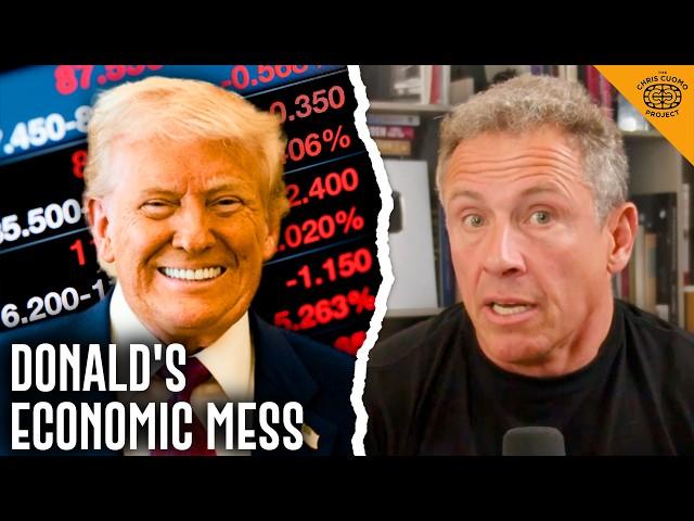 The REAL Trump Economic Fallout Is Still Coming