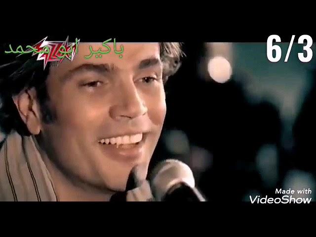 باكير ابو محمد - منوعات 6